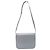 Céline Borsa a tracolla Celine Classic Box Marrone - vista 4
