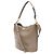 Borsa a secchiello morbida Willow COACH Marrone