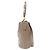 Borsa a secchiello morbida Willow COACH Marrone - vista 2