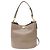 Borsa a secchiello morbida Willow COACH Marrone - vista 3