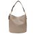 Borsa a secchiello morbida Willow COACH Marrone - vista 4