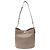 Borsa a secchiello morbida Willow COACH Marrone - vista 5