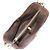 Borsa a secchiello morbida Willow COACH Marrone - vista 6