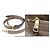 Borsa a secchiello morbida Willow COACH Marrone - vista 9