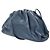 Bottega Veneta Borsa a spalla The Pouch 20 Blu navy