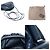 Bottega Veneta Borsa a spalla The Pouch 20 Blu navy - vista 8