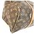 Borsa Louis Vuitton Monogram Saxophone 35 Marrone - vista 7