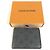 Cartera Compacta Louis Vuitton Monogram Shadow Castaño - vista 16