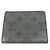 Cartera Compacta Louis Vuitton Monogram Shadow Castaño - vista 2