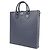 Borsa Tote Gucci Ophidia GG Medium Blu