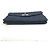 Clutch Chanel 2.55 in denim Blu - vista 5
