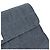 Clutch Chanel 2.55 in denim Blu - vista 8