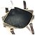 Borsa Mini Boston Gucci Hysteria Beige Marrone scuro - vista 17