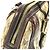 Borsa Mini Boston Gucci Hysteria Beige Marrone scuro - vista 9