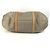 Bolsa de Ombro Louis Vuitton Damier Geant Akatan Caqui - vista 5