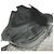 Borsa a tracolla Gucci Logo GG Crossbody Flap Pouch Nero - vista 10