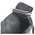 Borsa a tracolla Gucci Logo GG Crossbody Flap Pouch Nero - vista 13