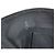 Borsa a tracolla Gucci Logo GG Crossbody Flap Pouch Nero - vista 14