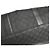 Borsa a tracolla Gucci Logo GG Crossbody Flap Pouch Nero - vista 16