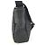 Borsa a tracolla Gucci Logo GG Crossbody Flap Pouch Nero - vista 4