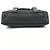 Borsa a tracolla Gucci Logo GG Crossbody Flap Pouch Nero - vista 5