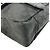 Borsa a tracolla Gucci Logo GG Crossbody Flap Pouch Nero - vista 7