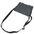 Borsa a tracolla Gucci Logo GG Crossbody Flap Pouch Nero - vista 8