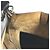 Borsa Hobo Chain Fortune Loewe 326.62.P66 Nero - vista 14