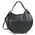 Borsa Hobo Chain Fortune Loewe 326.62.P66 Nero - vista 2