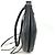 Borsa Hobo Chain Fortune Loewe 326.62.P66 Nero - vista 3