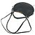 Borsa Hobo Chain Fortune Loewe 326.62.P66 Nero - vista 8