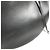 Borsa Hobo Chain Fortune Loewe 326.62.P66 Nero - vista 9