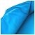 Louis Vuitton Taurillon Blue Langbeutel Blau - Ansicht 14
