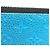 Louis Vuitton Taurillon Blue Langbeutel Blau - Ansicht 9