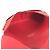 Hermès Tarjetero Hermes Calvi Roja - vista 9