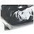 Borsa a Tracolla Tote Gucci Hysteria Black Nero - vista 10