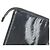 Borsa a Tracolla Tote Gucci Hysteria Black Nero - vista 11