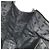 Borsa a Tracolla Tote Gucci Hysteria Black Nero - vista 17