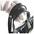 Borsa a Tracolla Tote Gucci Hysteria Black Nero - vista 8