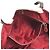 Borsa Tote/Borsa a Tracolla Prada Triangle Logo Rosso Cachi - vista 12