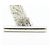 Tiffany & Co Bracciale a catena Tiffany Open Heart con chiusura a T - vista 4