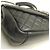 Borsa a tracolla in pelle nera Yves Saint Laurent - vista 15