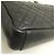 Borsa a tracolla in pelle nera Yves Saint Laurent - vista 17