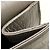 Borsa a tracolla Yves Saint Laurent Kate con nappe e catena Marrone - vista 12