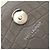 Borsa a tracolla Yves Saint Laurent Kate con nappe e catena Marrone - vista 14