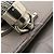 Borsa a tracolla Yves Saint Laurent Kate con nappe e catena Marrone - vista 18