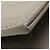 Borsa a tracolla Yves Saint Laurent Kate con nappe e catena Marrone - vista 22