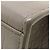 Borsa a tracolla Yves Saint Laurent Kate con nappe e catena Marrone - vista 24