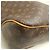 Borsa a tracolla Louis Vuitton Monogram Delightful PM M50154 Marrone - vista 16