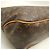 Borsa a tracolla Louis Vuitton Monogram Delightful PM M50154 Marrone - vista 18